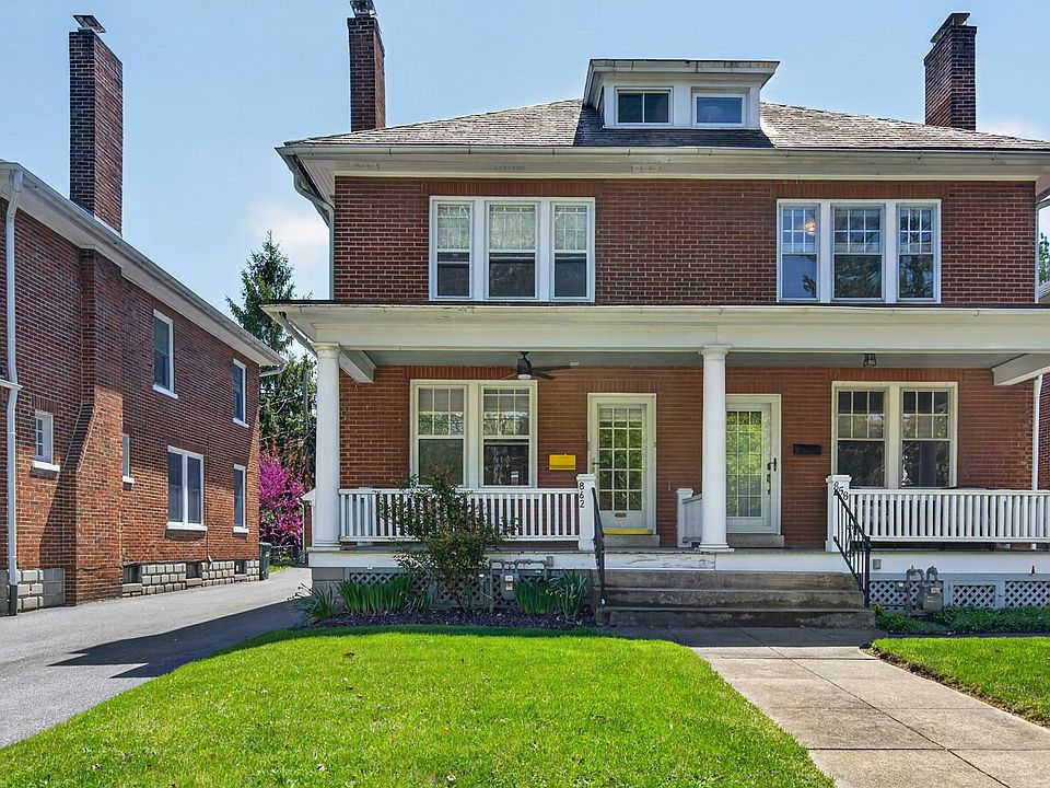 Home Exterior