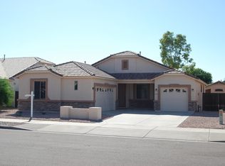 23120 S 213th Pl, Queen Creek, AZ 85142