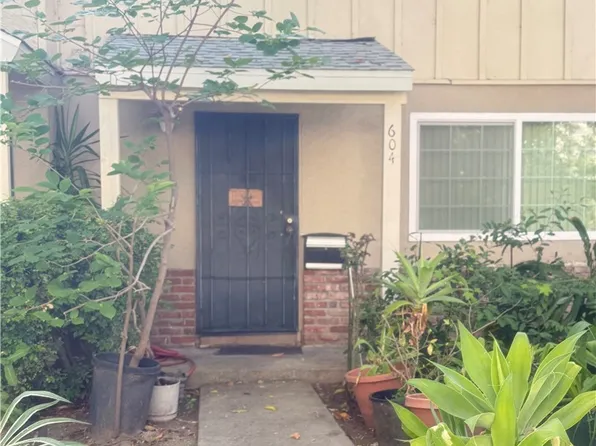 604 E Matchwood Pl, Azusa, CA 91702