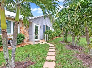 2283 SW Murphy Rd, Palm City, FL 34990