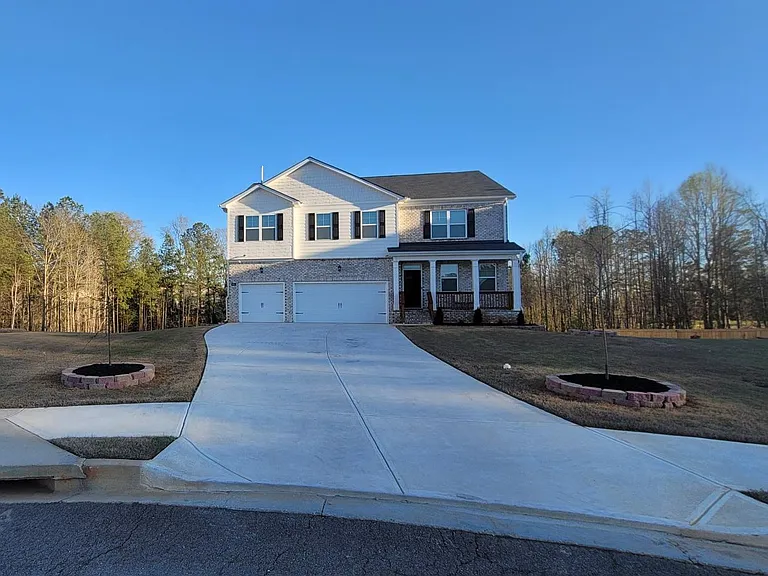 Kimberwick Dr — Photo 1