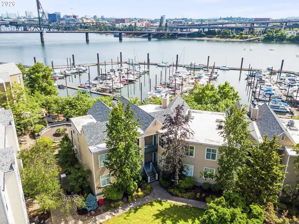 225 S Montgomery St #Es10, Portland, OR 97201