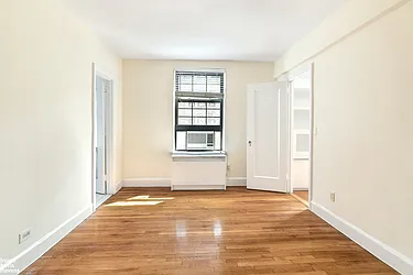 Rented by Brown Harris Stevens