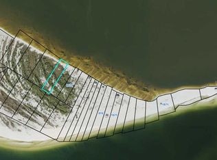 W1/2 L3 Gulf Shore Dr, Carrabelle, FL 32322