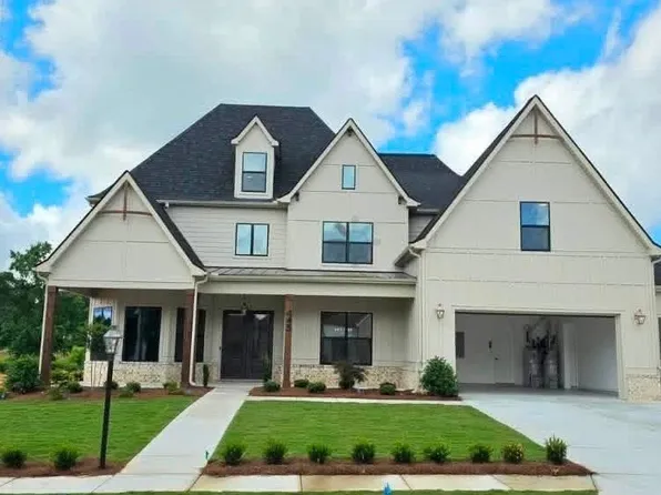 445 Seabisuit Walk, Peachtree City, GA 30269