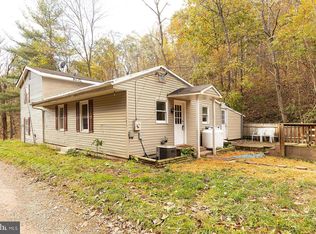 141 Roys Ln, Gore, VA 22637