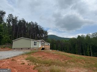 132 Wauka Mountain Rd, Clermont, GA 30527