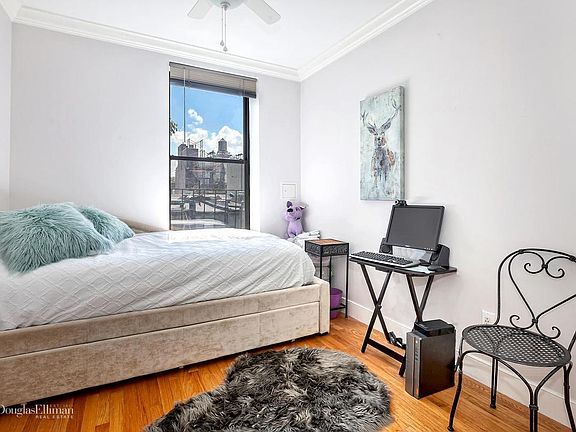 4th image of 118 W 112th St APT 6C