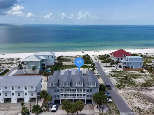 2503 Highway 98 #C, Mexico Beach, FL 32456
