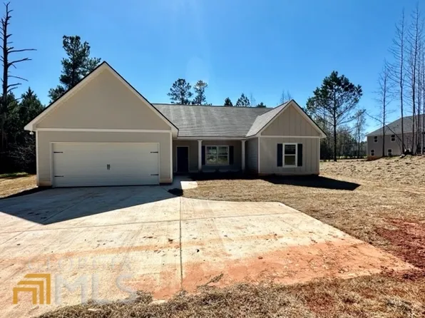 1910 Lagrange Hwy Lot 10, Greenville, GA 30222