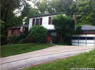 8813 Royal Oak Dr, Louisville, KY 40272