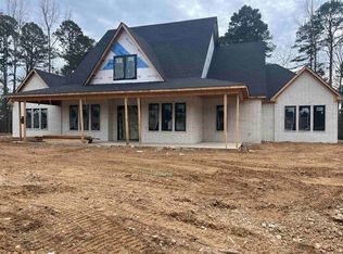 1009 Sungate Dr, Benton, AR 72019