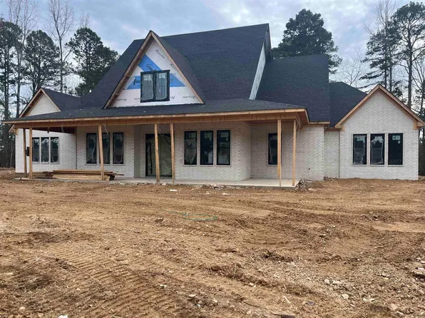 1009 Sungate Dr, Benton, AR 72019