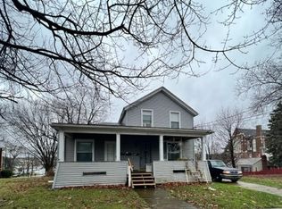 413 2nd St NE, Massillon, OH