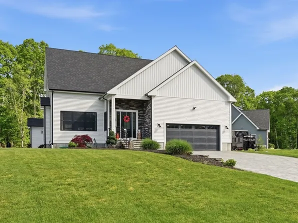 193 Tess Abigail Ln, Swansea, MA 02777
