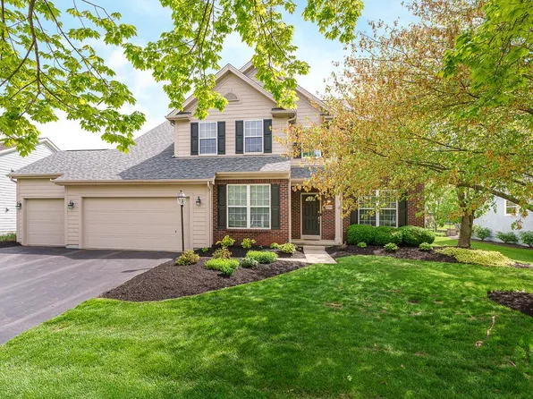 3795 Pine Bank Dr, Powell, OH 43065