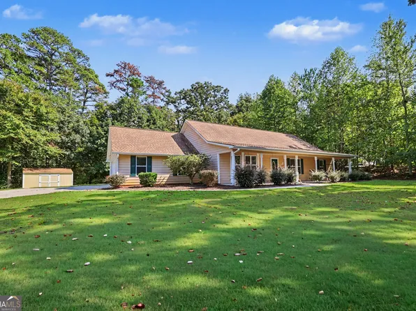 129 Buckeye Point, Commerce, GA 30530