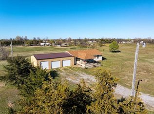 16565 Last Chance Cir, El Reno, OK 73036