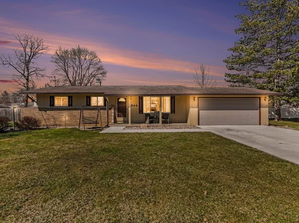 7844 Madeline St, Saginaw, MI 48609
