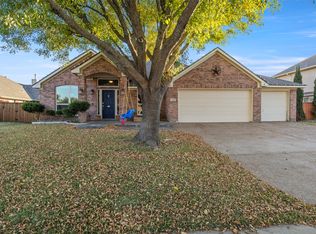 3109 Reagenea Dr, Wylie, TX 75098