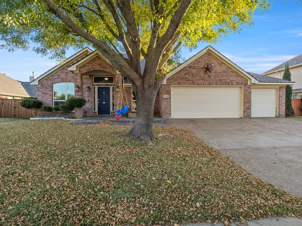 3109 Reagenea Dr, Wylie, TX 75098