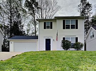 7116 Lowen Rd, Charlotte, NC 28269