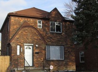 4892 Harvard Rd, Detroit, MI 48224