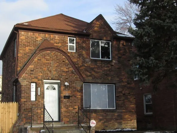 4892 Harvard Rd, Detroit, MI 48224