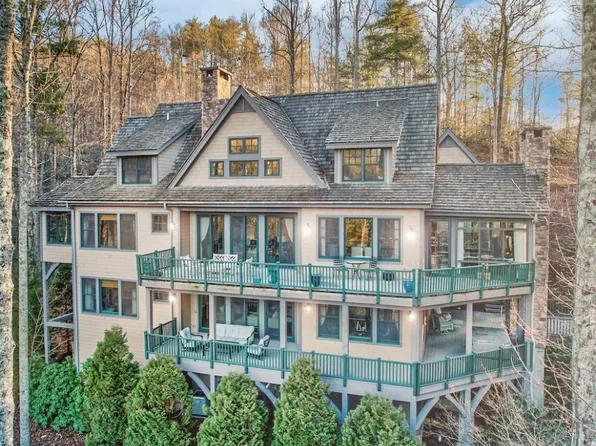 178 Green Turtle Drive, Vilas, NC 28692