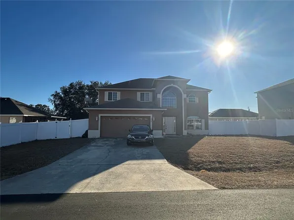 (undisclosed Address), Poinciana, FL 34759