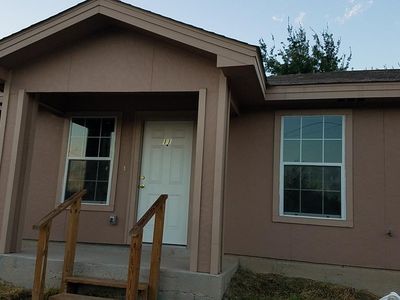 1787 Calle Ginebra, Eagle Pass, TX, 78852
