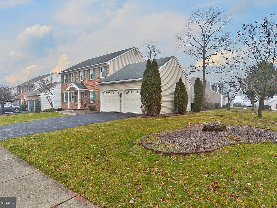 249 Keats Dr, Sinking Spring, PA 19608 Zillow