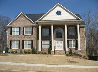 2191 Hunters Green Dr, Lawrenceville, GA 30043