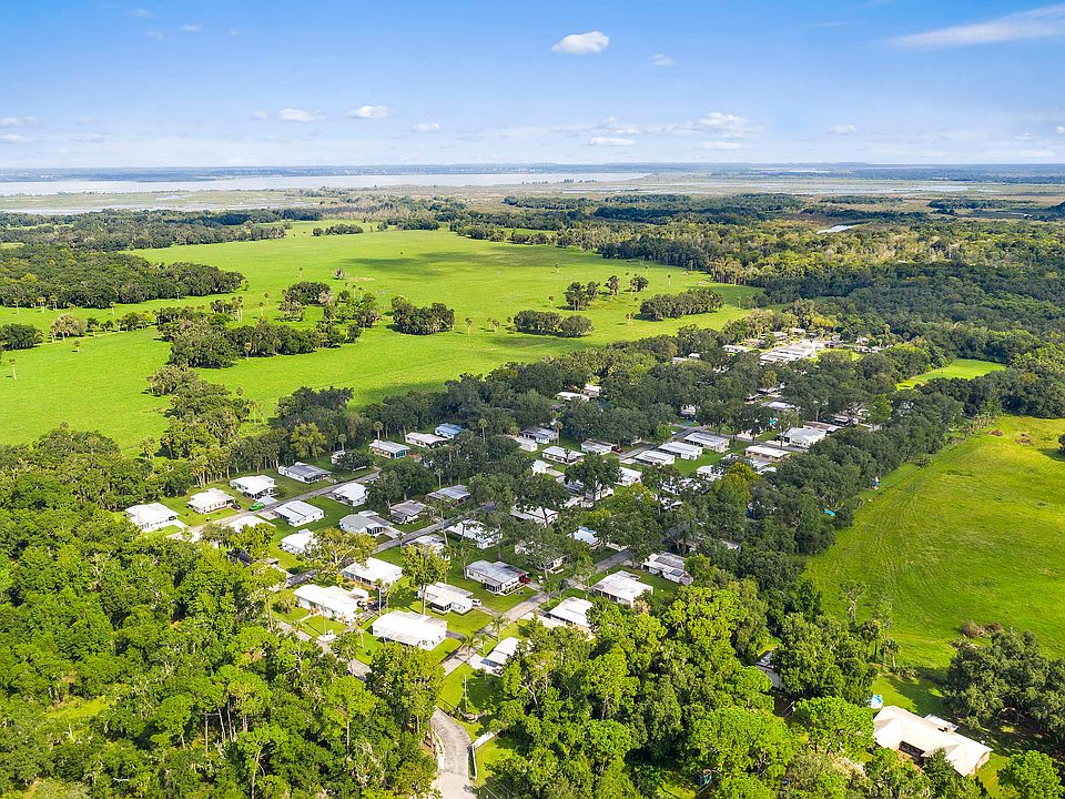 Hickory Hollow Estates