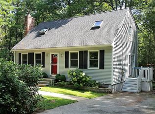 132 Depot Rd, Candia, NH 03034