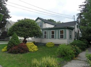 50 Utica St, Hamilton, NY 13346