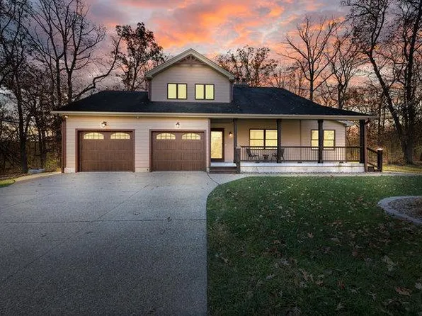 396 Westwood Trl, Foristell, MO 63348