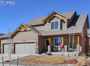 6298 Adamants Dr, Colorado Springs, CO 80924