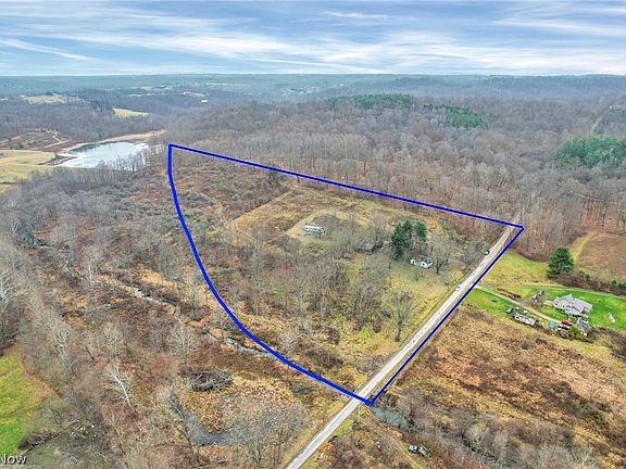 2nd image of Township Road 131 SE