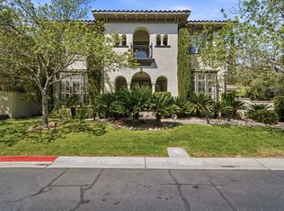 1409 Chambolle Ct, Las Vegas, NV 89144
