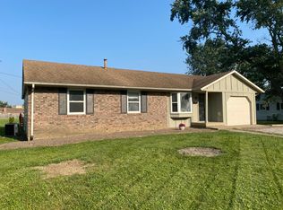 619 Jackson St, Brownsburg, IN 46112