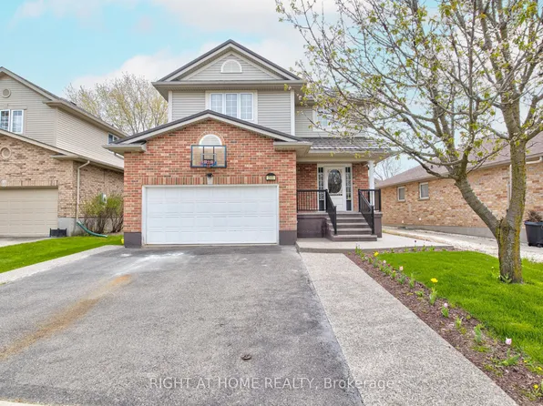265 Dearborn Blvd, Waterloo, ON N2J 4Y6