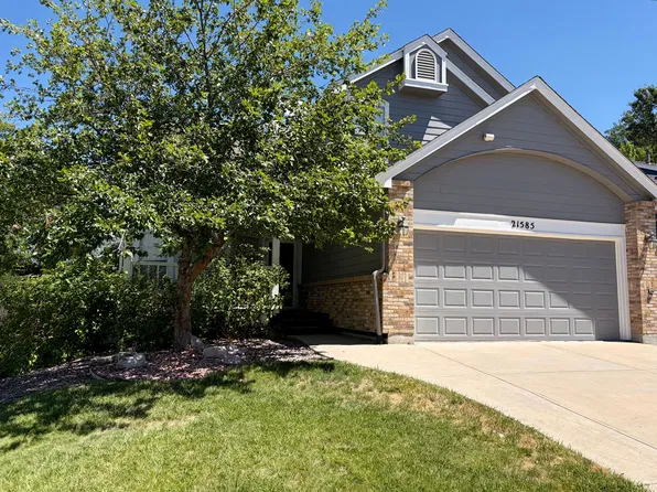21585 Hill Gail Way, Parker, CO 80138