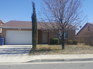 38702 Larkin Ave, Palmdale, CA 93550