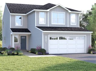 1148 Oak Meadow Dr LOT 138, Conway, SC 29526