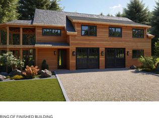 16 Crowley Road, Lincolnville, ME 04849