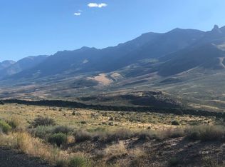 Angle Lake Road Hwy, Wells, NV 89835