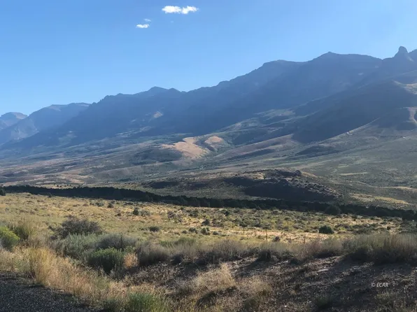 Angle Lake Road Hwy, Wells, NV 89835