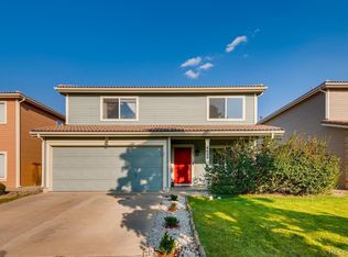 4058 Orleans Ct, Denver, CO 80249