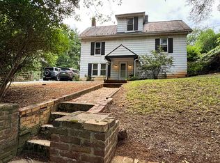 20 Stover School Rd, Greenville, VA 24440